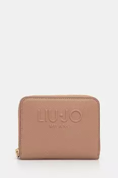 Кошелек Liu Jo, коричневый