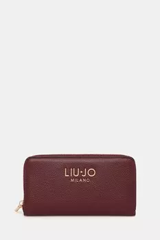 Кошелек Liu Jo, красный