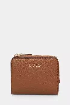 Кошелек Liu Jo, оранжевый