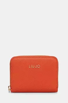 Кошелек Liu Jo, оранжевый