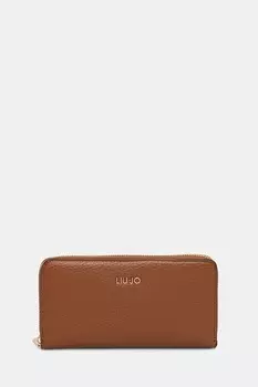 Кошелек Liu Jo, оранжевый