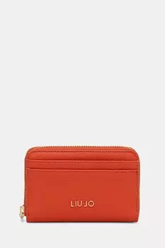 Кошелек Liu Jo, оранжевый