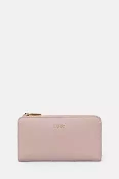 Кошелек Liu Jo, розовый