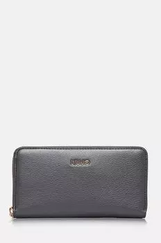 Кошелек Liu Jo, серый