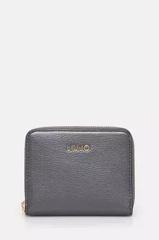 Кошелек Liu Jo, серый