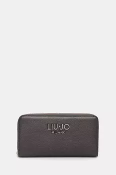 Кошелек Liu Jo, серый
