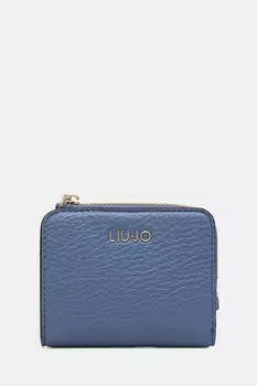 Кошелек Liu Jo, синий