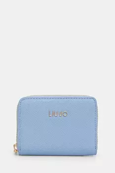 Кошелек Liu Jo, синий