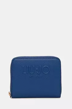 Кошелек Liu Jo, синий