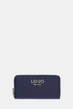 Кошелек Liu Jo, темно-синий