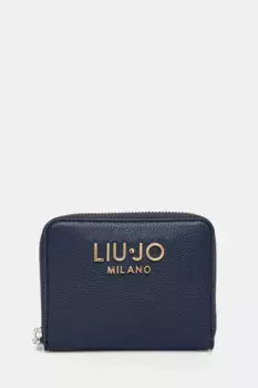 Кошелек Liu Jo, темно-синий