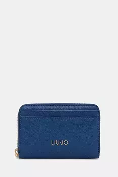 Кошелек Liu Jo, темно-синий