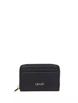 Кошелек Liu Jo Wallet, черный
