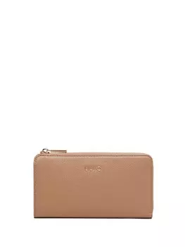 Кошелек Liu Jo Wallet, коричневый