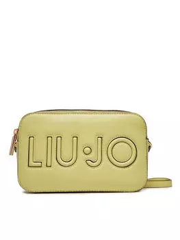 Кошелек Liu Jo, желтый