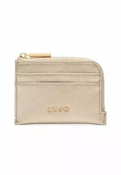 Кошелек LIU JO, золотистый
