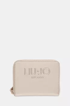 Кошелек Liu Jo, золотой