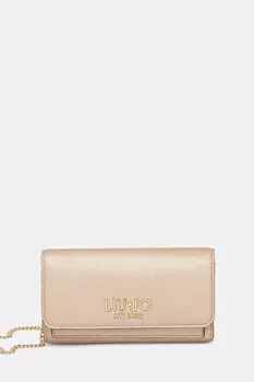 Кошелек Liu Jo, золотой