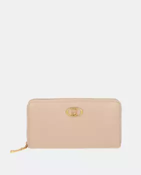 Кошелек LIUJO, цвет Topo