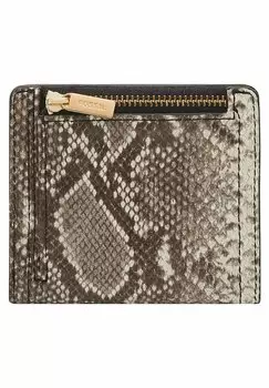 Кошелек LOGAN Fossil, разноцветный