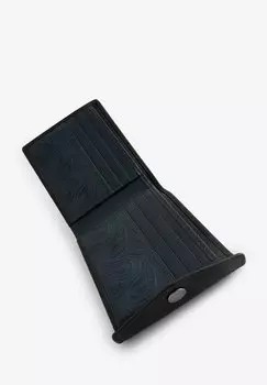 Кошелек LOGO ENVELOPE POPPER Next, черный