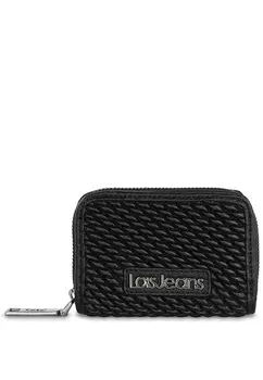 Кошелек LOIS Jeans, черный