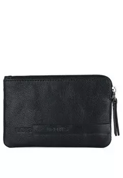 Кошелек LOIS Jeans, черный