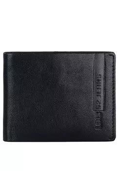 Кошелек LOIS Jeans, черный