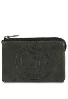 Кошелек LOIS Jeans, черный