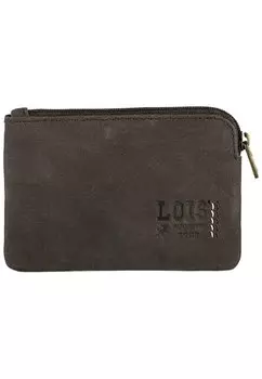 Кошелек LOIS Jeans, коричневый