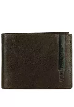 Кошелек LOIS Jeans, коричневый