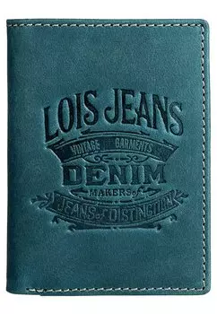 Кошелек LOIS Jeans, синий