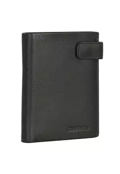 Кошелек LOIS Jeans, темно коричневый