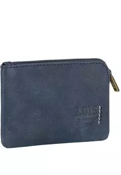 Кошелек LOIS Jeans, темно-синий