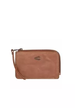 Кошелек LOJA KREDITKARTENETUI RFID 13 CM camel active, цвет nude