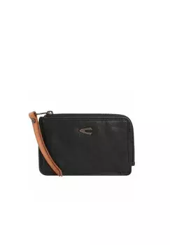 Кошелек LOJA KREDITKARTENETUI RFID 13 CM camel active, цвет black