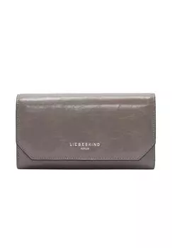 Кошелек LORA NADINE Liebeskind Berlin, цвет hellbraun