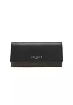 Кошелек LORA VALENTINA GROSSE Liebeskind Berlin, оливковый