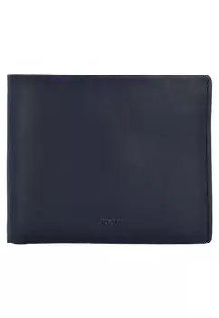 Кошелек LORETO NINOS JOOP!, цвет black