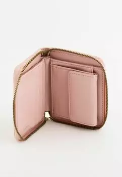 Кошелек LOTO Carpisa, светло-розовый