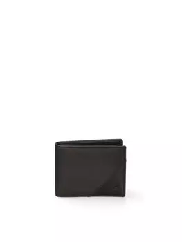 Кошелек Lotto, черный