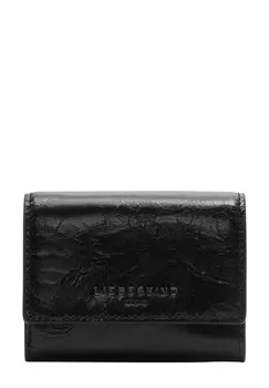 Кошелек LOUISA AUS LACK Liebeskind Berlin, черный
