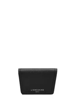 Кошелек LOUISA KOMPAKTE Liebeskind Berlin, черный