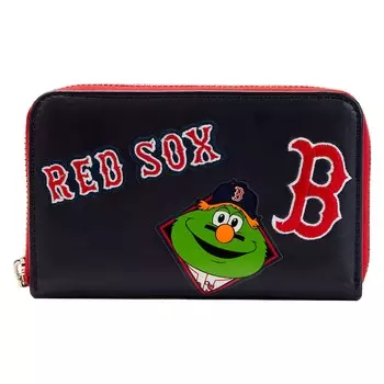 Кошелек Loungefly Boston Red Sox