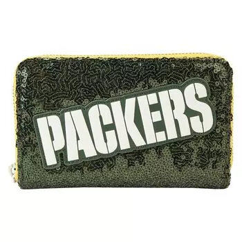 Кошелек Loungefly Green Bay Packers