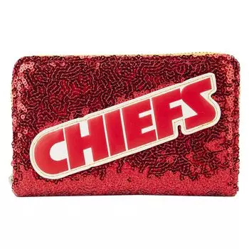 Кошелек Loungefly Kansas City Chiefs