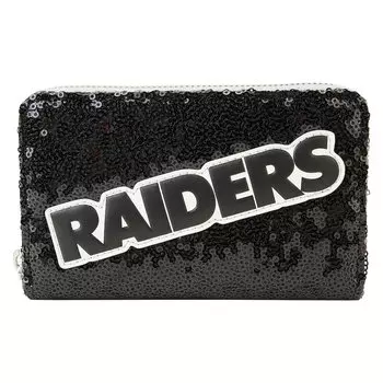 Кошелек Loungefly Las Vegas Raiders