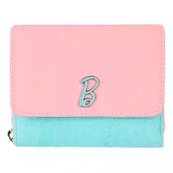 Кошелек Loungefly Mattle Barbie, розовый