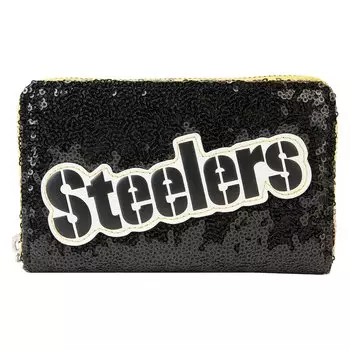 Кошелек Loungefly Pittsburgh Steelers