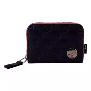 Кошелек Loungefly Pokeball, черный